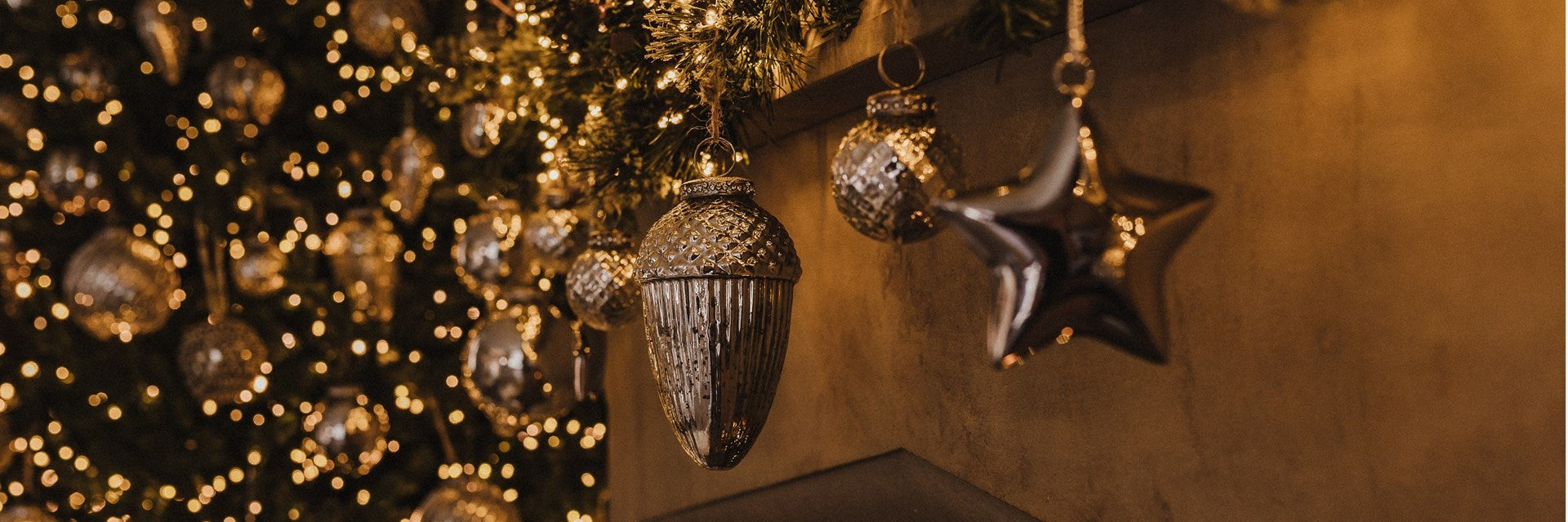 Christmas Furniture Edit