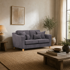 Small Sofa Davis City 95 The Great Sofa Company | Jackson | Marlon | Claridge | Hudson | Kristy