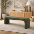 Ren Basil Bench