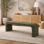 Ren Basil Bench