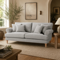 Medium Sofa Agmamito Faro 1 The Great Sofa Company | Norbury | Eastwood | Marylebone | Arlan | Summer | Margot