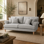 Medium Sofa Agmamito Faro 1 The Great Sofa Company | Norbury | Eastwood | Marylebone | Arlan | Summer | Margot