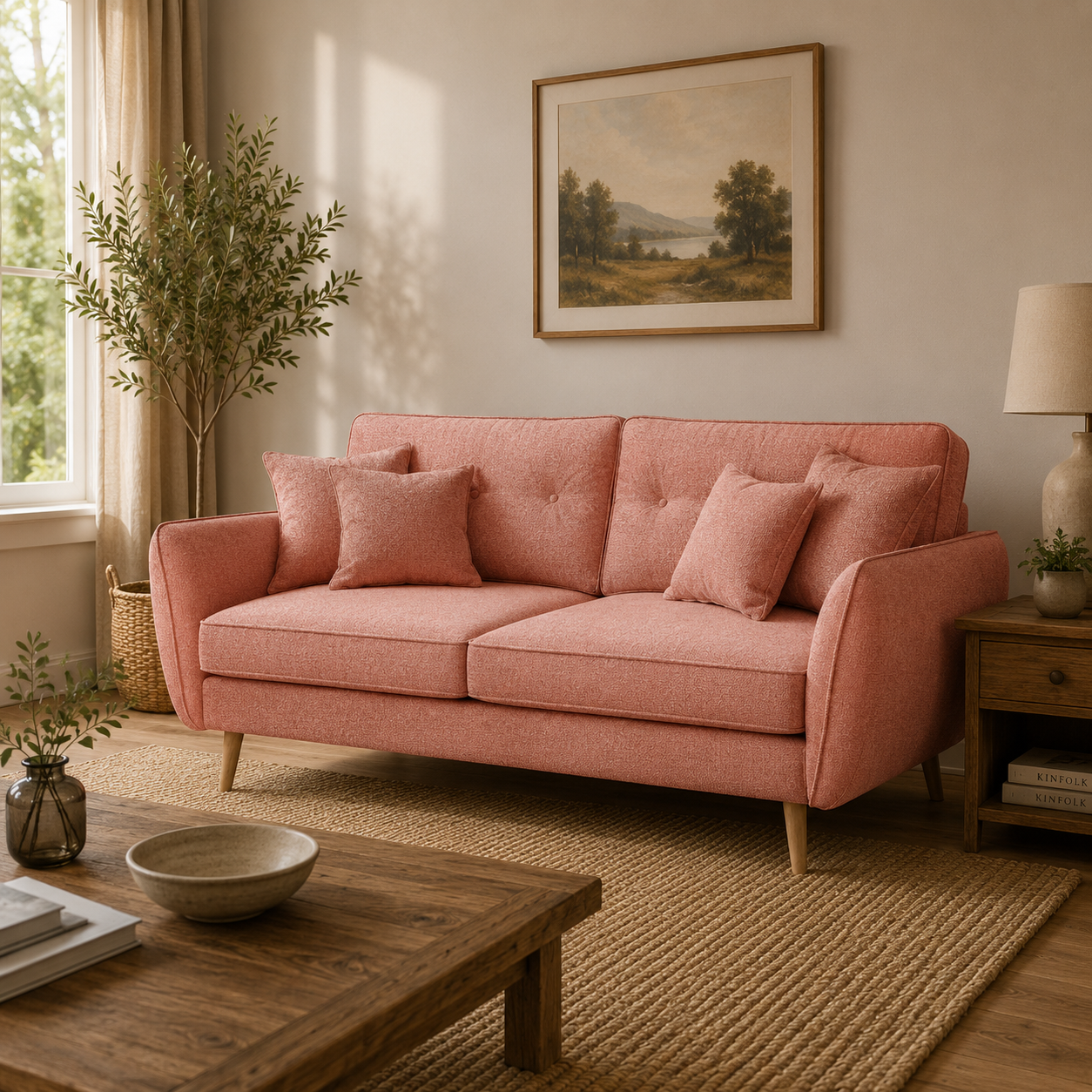 Large Sofa Agmamito Faro 11