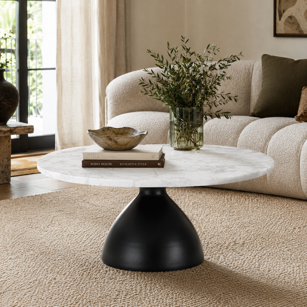 Hazel Coffee Table