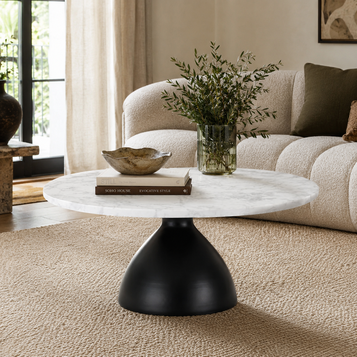 Hazel Coffee Table