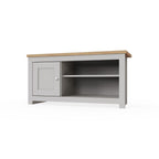 Lisbon TV Unit  1 Door 1 Shelf