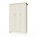 Lisbon 3 Door Wardrobe