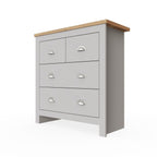 Chest of 4 Drawers