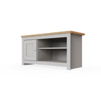 Lisbon TV Unit  1 Door 1 Shelf