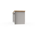 Lisbon TV Unit  1 Door 1 Shelf