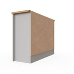 Lisbon Chest of 7 Drawers