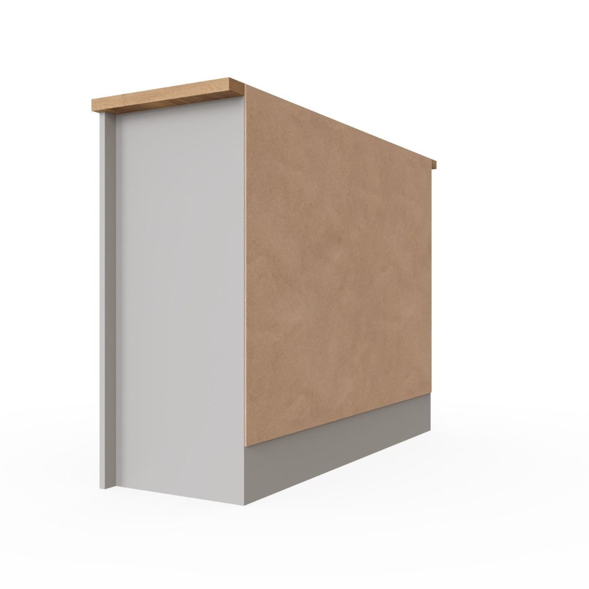 Lisbon Chest of 7 Drawers