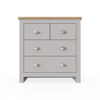 Chest of 4 Drawers