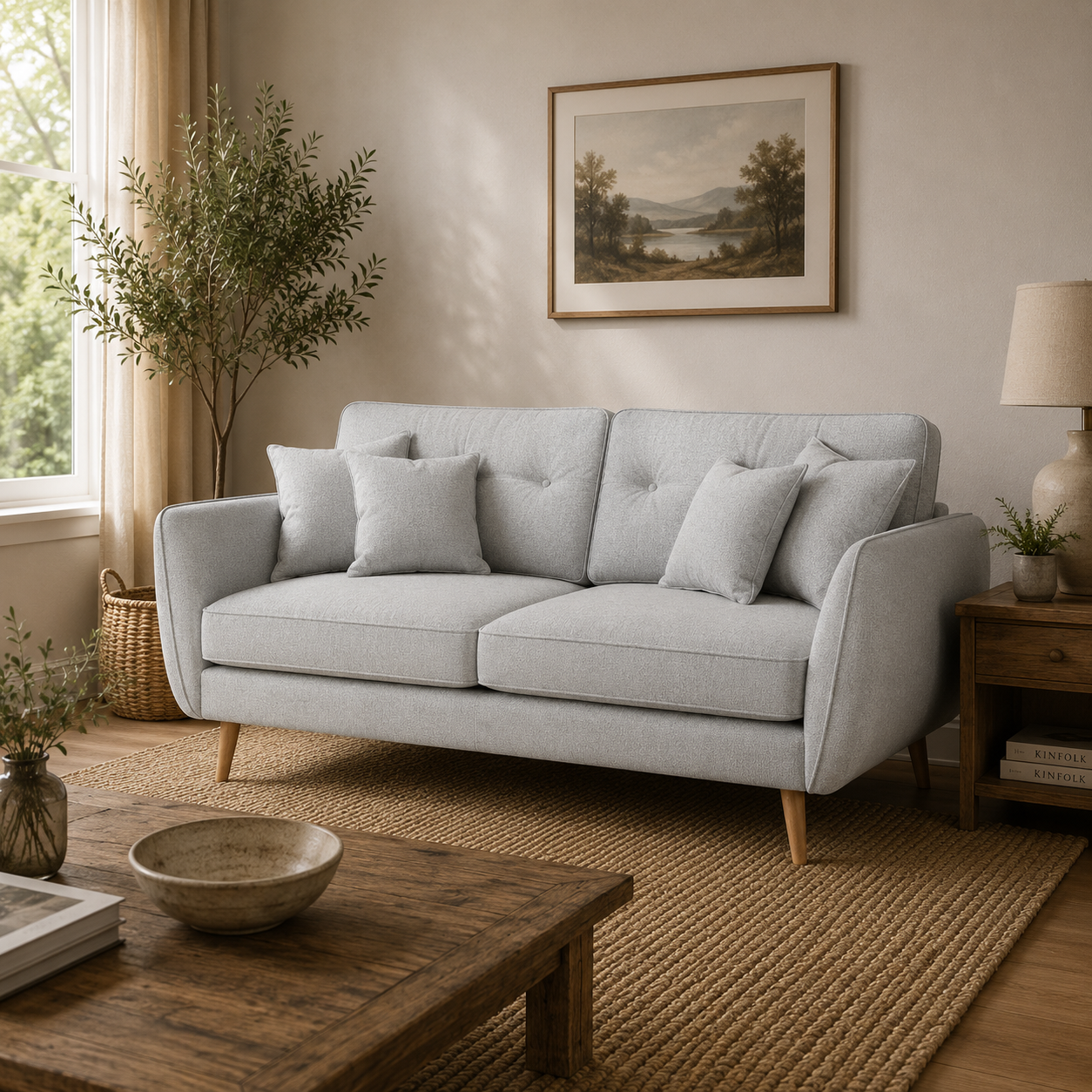 Large Sofa Agmamito Faro 16