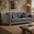 Large Sofa Davis City 95 The Great Sofa Company | Jackson | Marlon | Claridge | Hudson | Kristy |