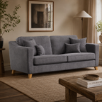 Large Sofa Davis City 95 The Great Sofa Company | Jackson | Marlon | Claridge | Hudson | Kristy |