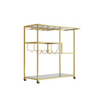 Porter Drinks Trolley