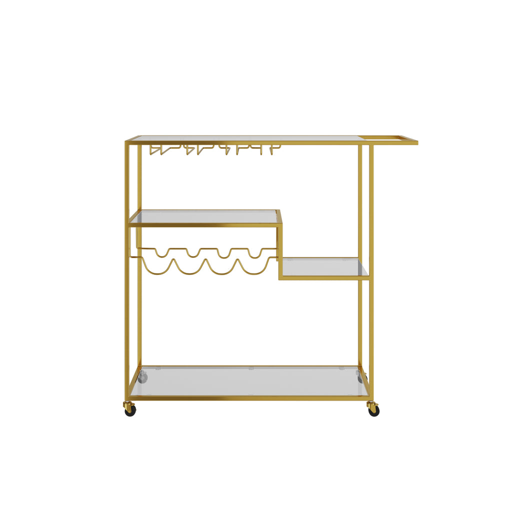 Porter Drinks Trolley