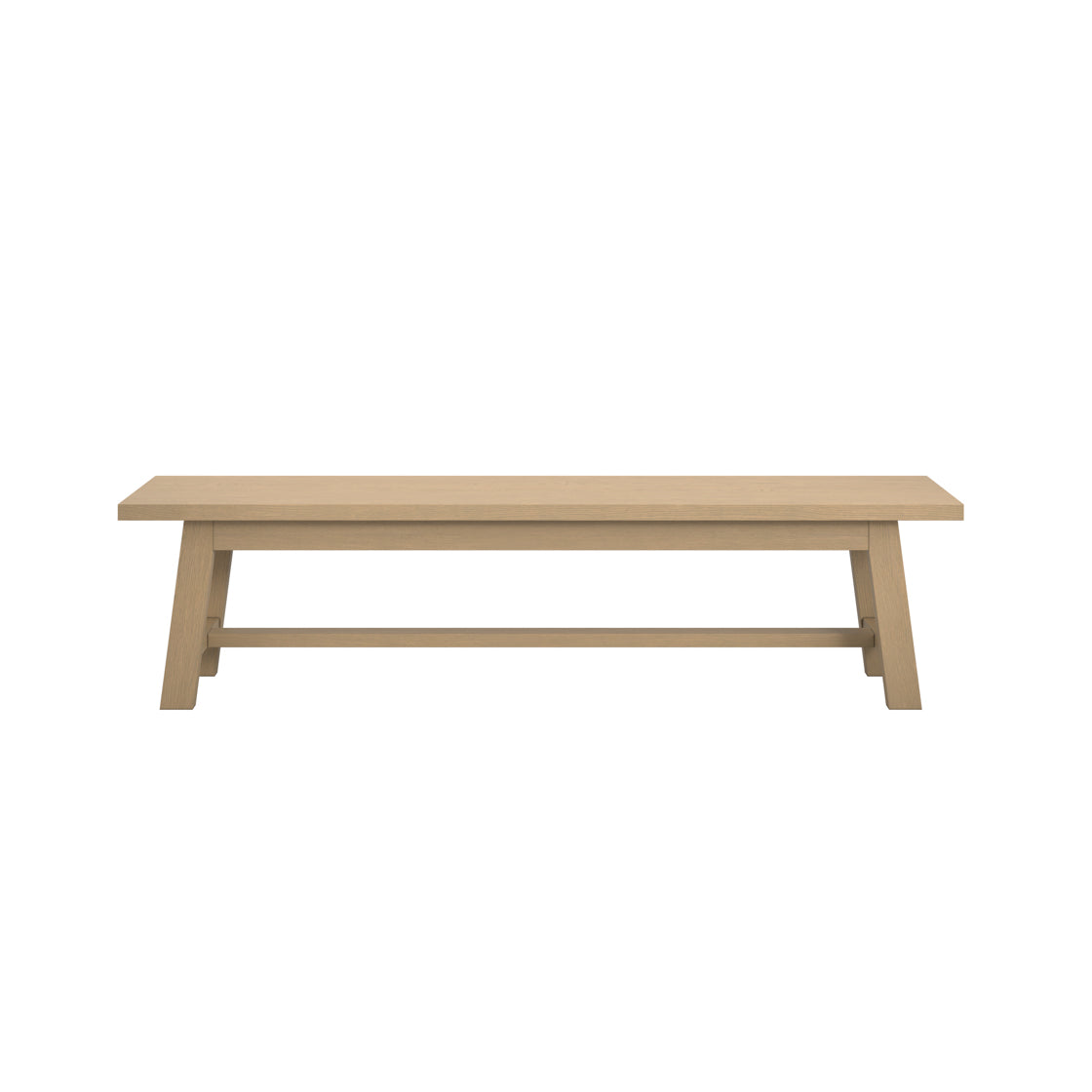 DRIFT LATTE BENCH