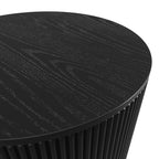 EDEN BLACK COFFEE TABLE