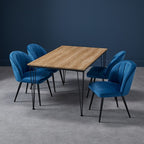 Liberty Table Square Large