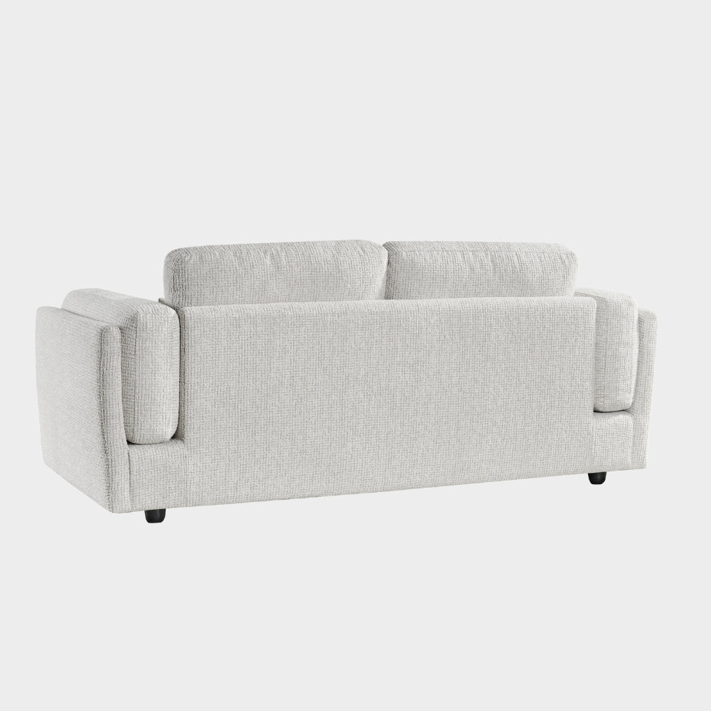 Bari Sofa Beige 3 Seater