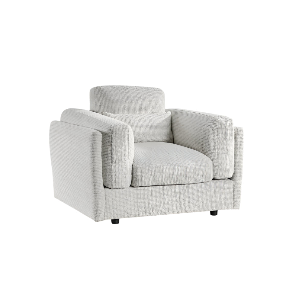 Bari Sofa Beige Armchair