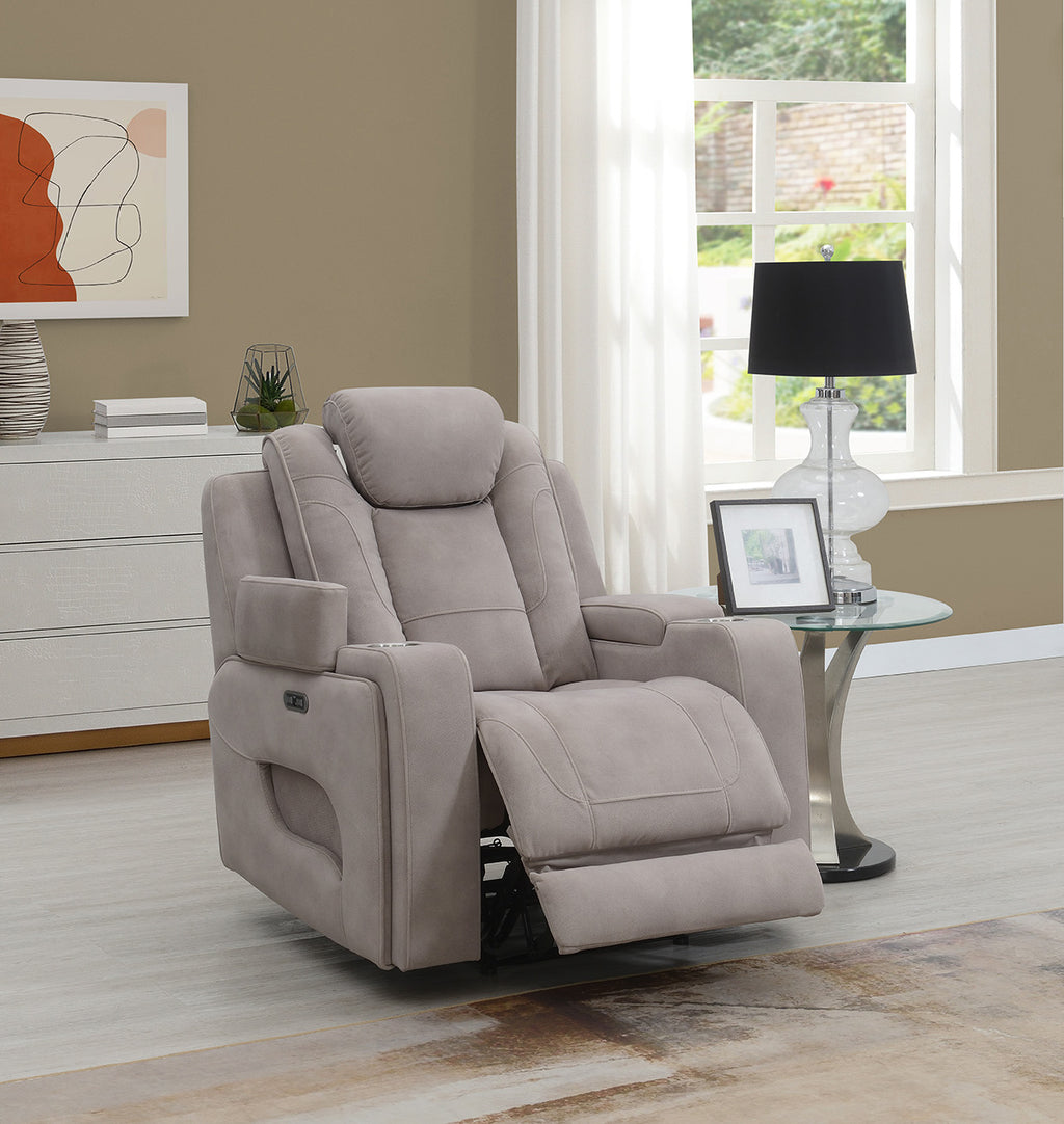 Jesper Chair Oyster
