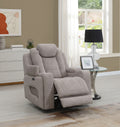 Jesper Chair Oyster