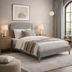 Quebec Double Bed