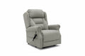 Fairmont Rise and Recline Chair Beige