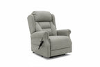 Fairmont Rise and Recline Chair Beige
