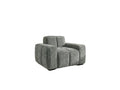Paris Sofa Grey Armchair