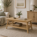 Hazlemere Oak Coffee Table