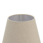 Incia Column Table Lamp