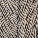 Large Willow Branch Heart