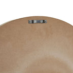 Williston White Wall Clock