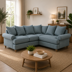 2 Corner 1 Agmamito Faro 9 Clara | Brentwood | Pembroke | Narva | Lola | Great Sofa Company