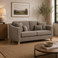 Medium Sofa Davis City 09 The Great Sofa Company | Jackson | Marlon | Claridge | Hudson | Kristy