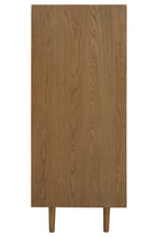 Salvar Wooden Chest of 5 Drawers