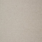 Ochre Carved Textured Table Lamp With Linen Shade