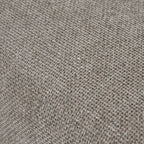 Crompton Woven Taupe Dining Chair