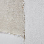 Contempo Alpha Framed Painting On Canvas