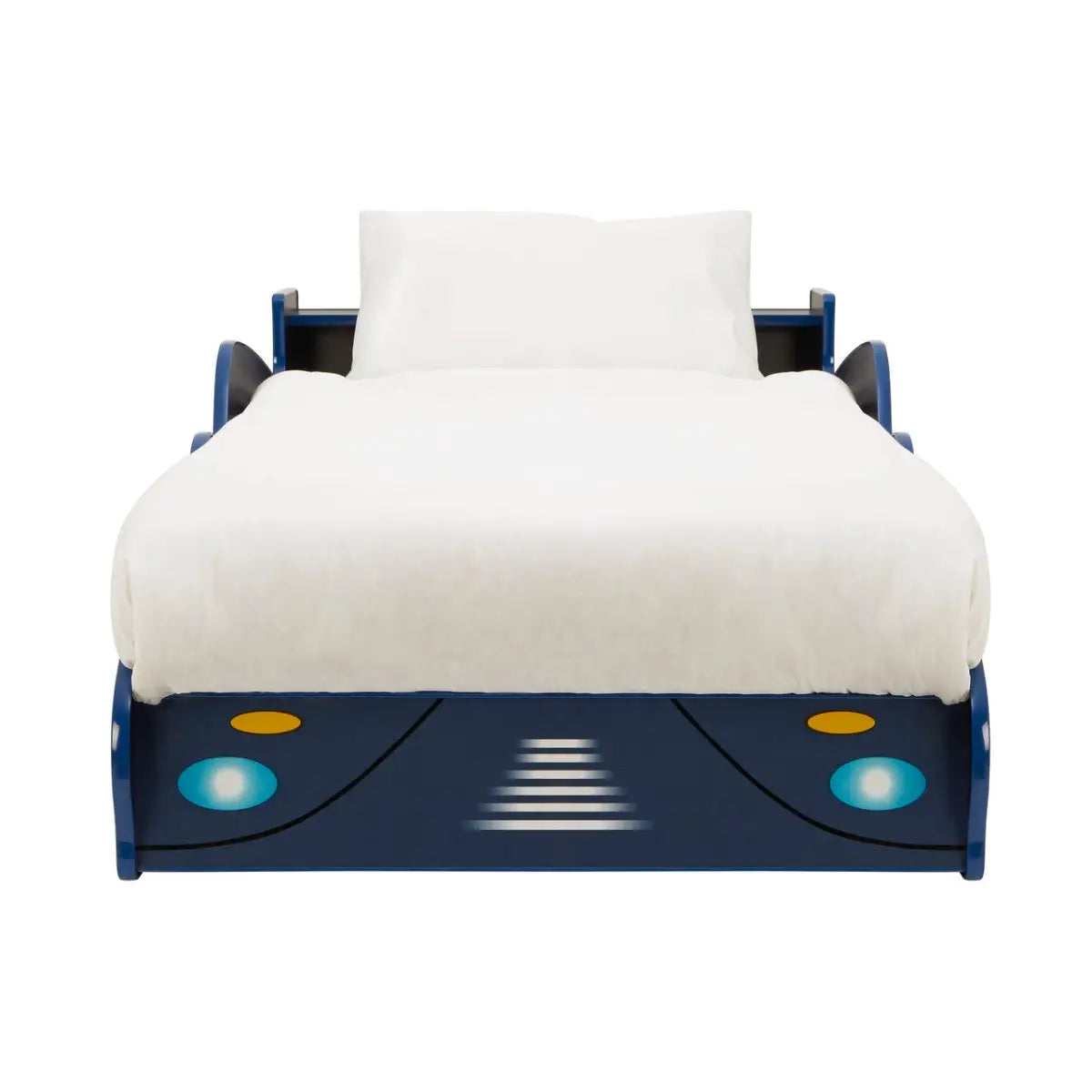 Kids Racing Car Bed