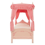 Kids Princess Palace Bed