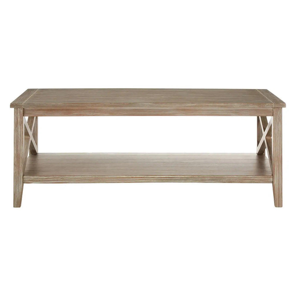 Heritage Winter Melody Coffee Table