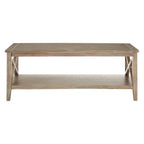 Heritage Winter Melody Coffee Table