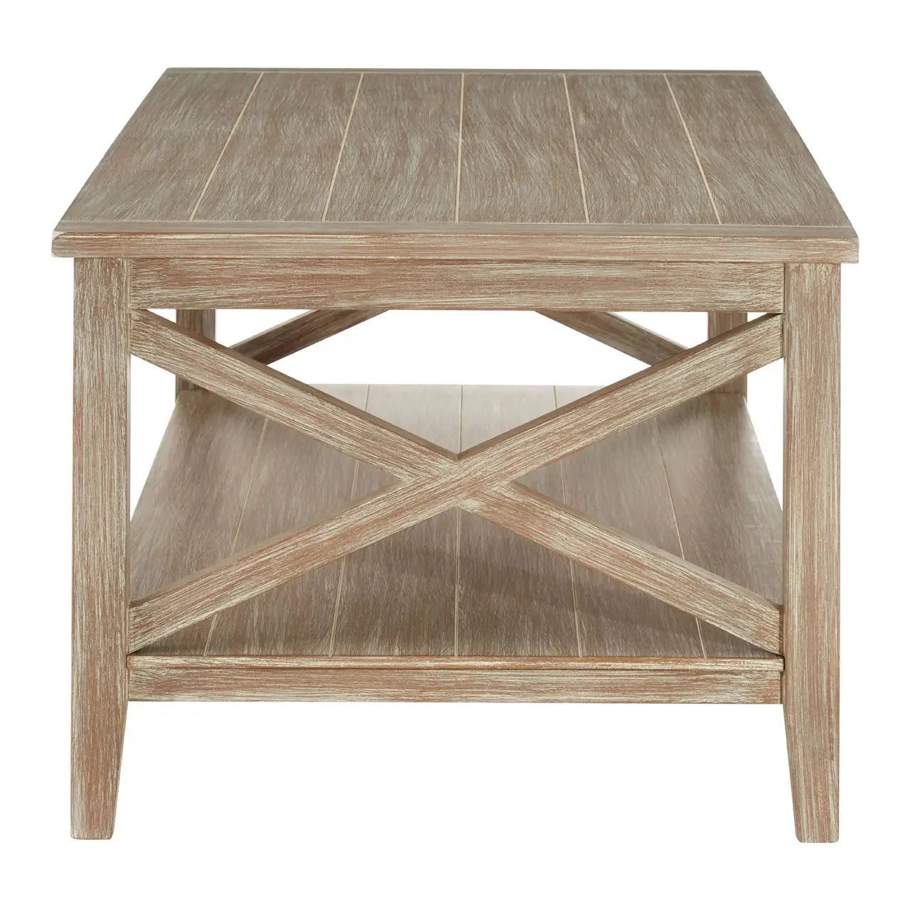 Heritage Winter Melody Coffee Table