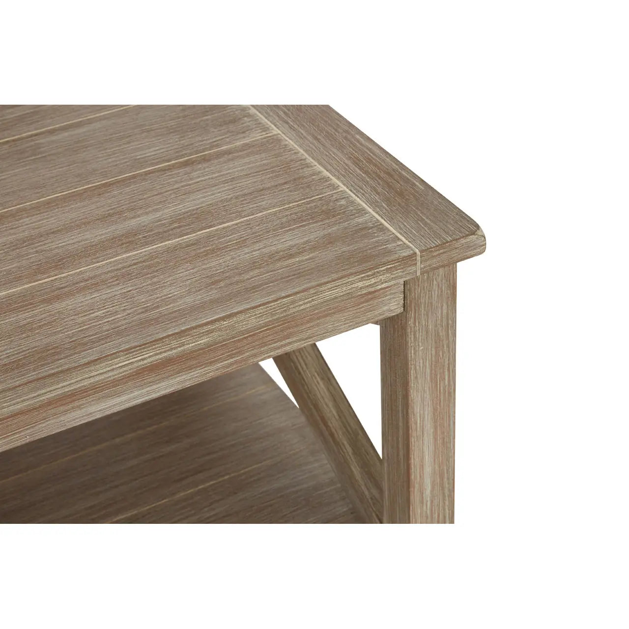 Heritage Winter Melody Coffee Table