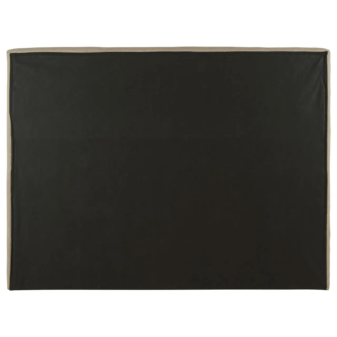 Hannah Beige Ottoman Double Bed